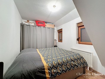 Maison - GUNSBACH - 177m² - 8 chambres