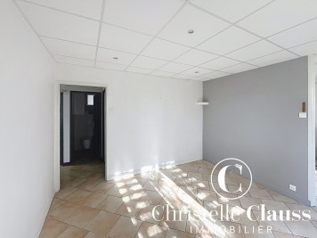 Appartement - WITTENHEIM - 69m² - 2 chambres