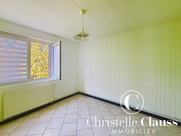 Appartement - WITTENHEIM - 69m² - 2 chambres