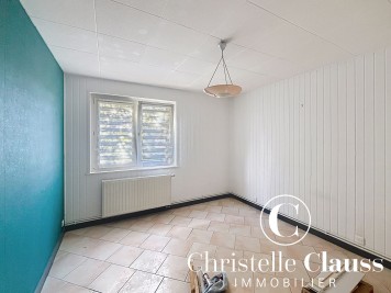 Appartement - WITTENHEIM - 69m² - 2 chambres