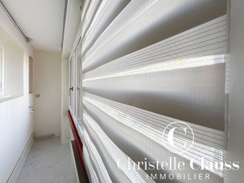 Appartement - WITTENHEIM - 69m² - 2 chambres