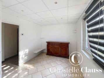 Appartement - WITTENHEIM - 69m² - 2 chambres