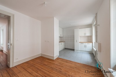 Appartement - STRASBOURG - 66m² - 2 chambres