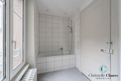 Appartement - STRASBOURG - 66m² - 2 chambres