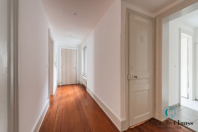 Appartement - STRASBOURG - 66m² - 2 chambres