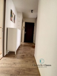 Appartement - STRASBOURG - 61m² - 2 chambres