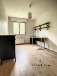 Appartement - STRASBOURG - 61m² - 2 chambres