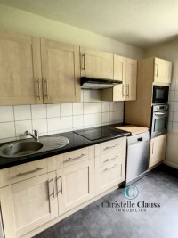 Appartement - STRASBOURG - 61m² - 2 chambres