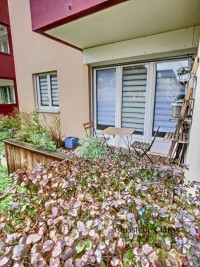 Appartement - STRASBOURG - 61m² - 2 chambres