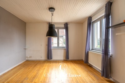 Maison - SAND - 108m² - 3 chambres