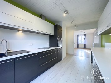 Maison - SAND - 108m² - 3 chambres