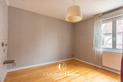 Maison - SAND - 108m² - 3 chambres