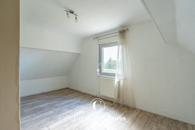 Maison - SAND - 108m² - 3 chambres