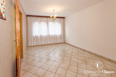 Maison - OSTHOFFEN - 107m² - 3 chambres