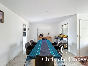 Appartement - ST LOUIS - 117m² - 4 chambres