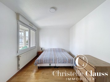 Appartement - ST LOUIS - 117m² - 4 chambres