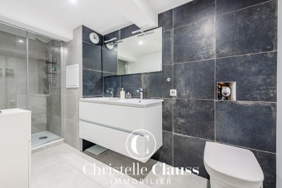 Appartement - STRASBOURG - 103m² - 3 chambres