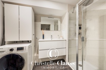 Appartement - STRASBOURG - 103m² - 3 chambres