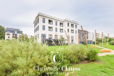 Appartement - STRASBOURG - 103m² - 3 chambres