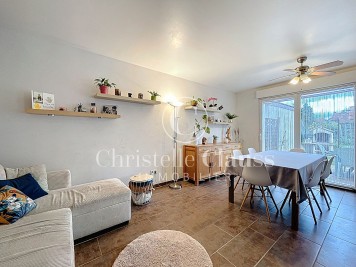 Maison - MARCKOLSHEIM - 88m² - 4 chambres