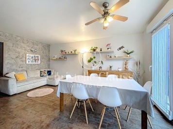 Maison - MARCKOLSHEIM - 88m² - 4 chambres