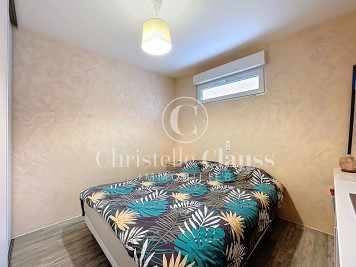 Maison - MARCKOLSHEIM - 88m² - 4 chambres