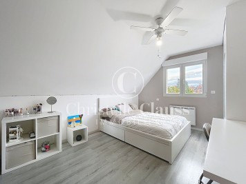 Maison - MARCKOLSHEIM - 88m² - 4 chambres