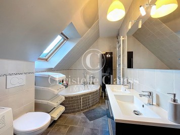 Maison - MARCKOLSHEIM - 88m² - 4 chambres