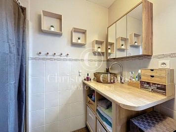 Maison - MARCKOLSHEIM - 88m² - 4 chambres