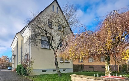 Appartement - BISCHWILLER - 88m² - 3 chambres