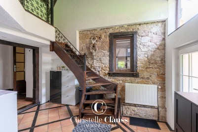 Maison - MATZENHEIM - 251m² - 5 chambres
