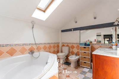 Maison - MATZENHEIM - 251m² - 5 chambres