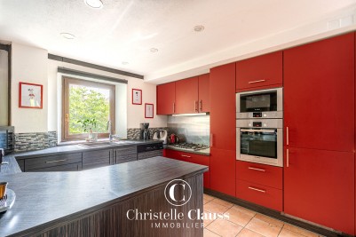 Maison - MATZENHEIM - 251m² - 5 chambres