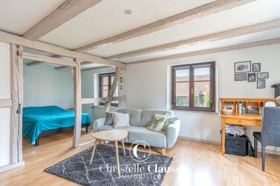 Maison - MATZENHEIM - 251m² - 5 chambres