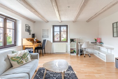 Maison - MATZENHEIM - 251m² - 5 chambres