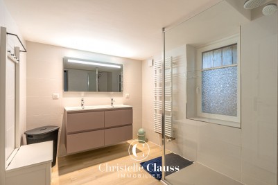 Maison - MATZENHEIM - 251m² - 5 chambres