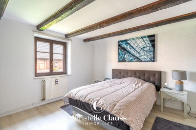 Maison - MATZENHEIM - 251m² - 5 chambres