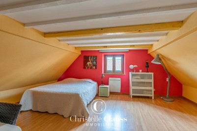 Maison - MATZENHEIM - 251m² - 5 chambres