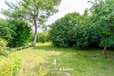 Maison - MATZENHEIM - 251m² - 5 chambres