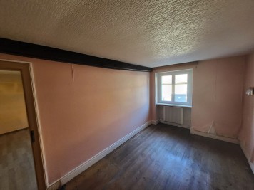 Maison - Leimbach - 150m² - 3 chambres