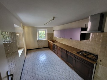 Maison - Leimbach - 150m² - 3 chambres