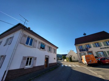 Maison - Leimbach - 150m² - 3 chambres