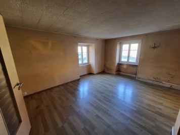 Maison - Leimbach - 150m² - 3 chambres