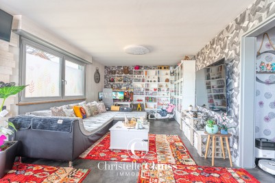 Maison - GERSTHEIM - 135m² - 3 chambres