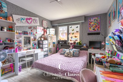 Maison - GERSTHEIM - 135m² - 3 chambres