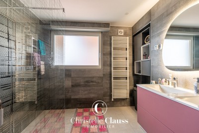 Maison - GERSTHEIM - 135m² - 3 chambres