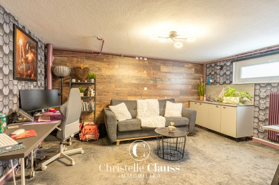 Maison - GERSTHEIM - 135m² - 3 chambres