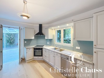 Maison - VOEGTLINSHOFFEN - 131m² - 4 chambres