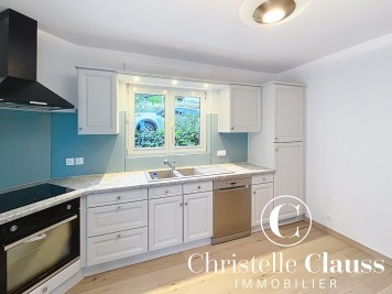 Maison - VOEGTLINSHOFFEN - 131m² - 4 chambres