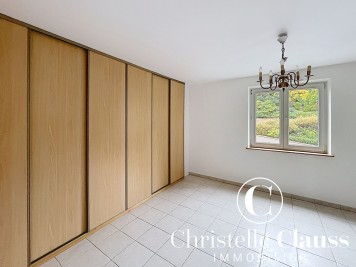 Maison - VOEGTLINSHOFFEN - 131m² - 4 chambres